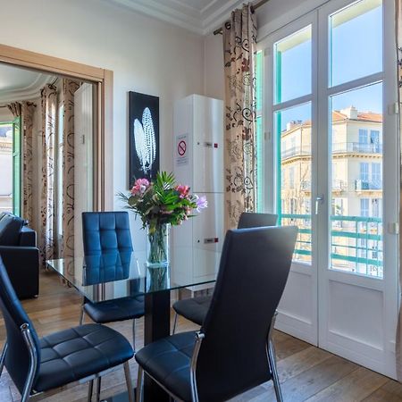 Victor Hugo - Modern And Sunny, Terrace, 2 Baths Nice Exterior foto