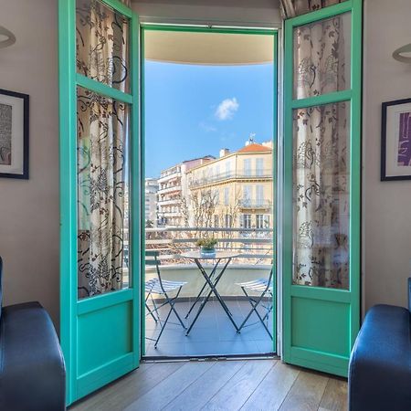 Victor Hugo - Modern And Sunny, Terrace, 2 Baths Nice Exterior foto
