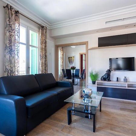 Victor Hugo - Modern And Sunny, Terrace, 2 Baths Nice Exterior foto