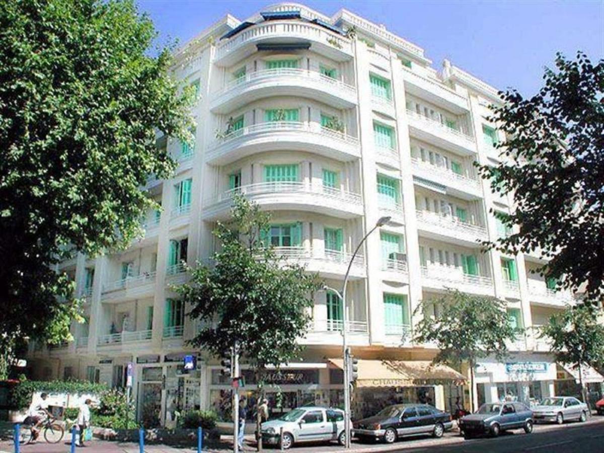 Victor Hugo - Modern And Sunny, Terrace, 2 Baths Nice Exterior foto