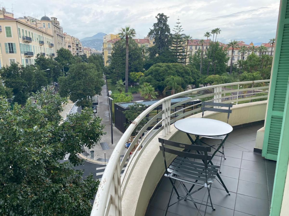 Victor Hugo - Modern And Sunny, Terrace, 2 Baths Nice Exterior foto