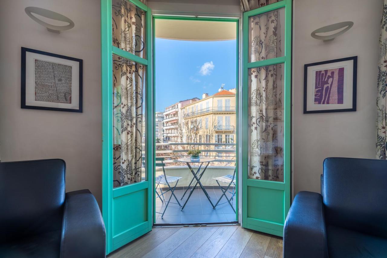 Victor Hugo - Modern And Sunny, Terrace, 2 Baths Nice Exterior foto