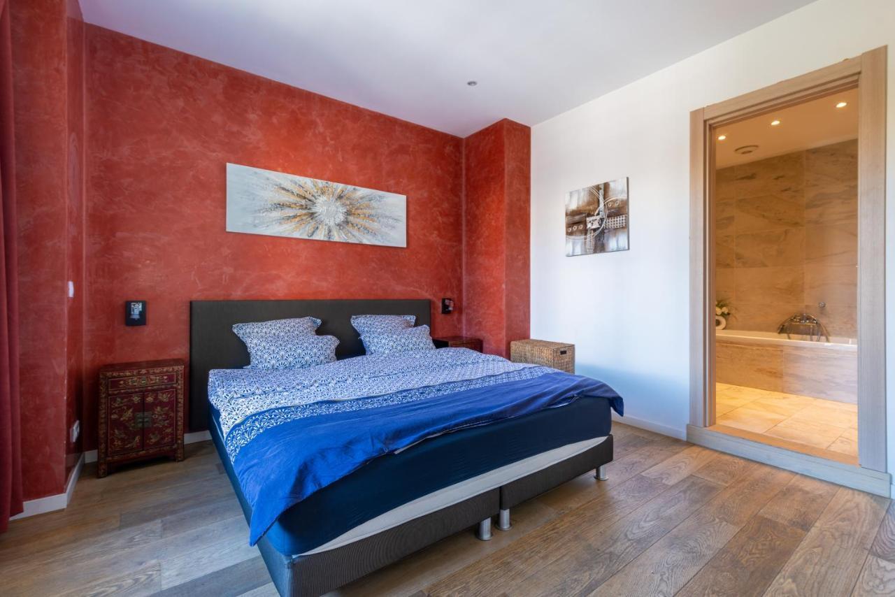 Victor Hugo - Modern And Sunny, Terrace, 2 Baths Nice Exterior foto