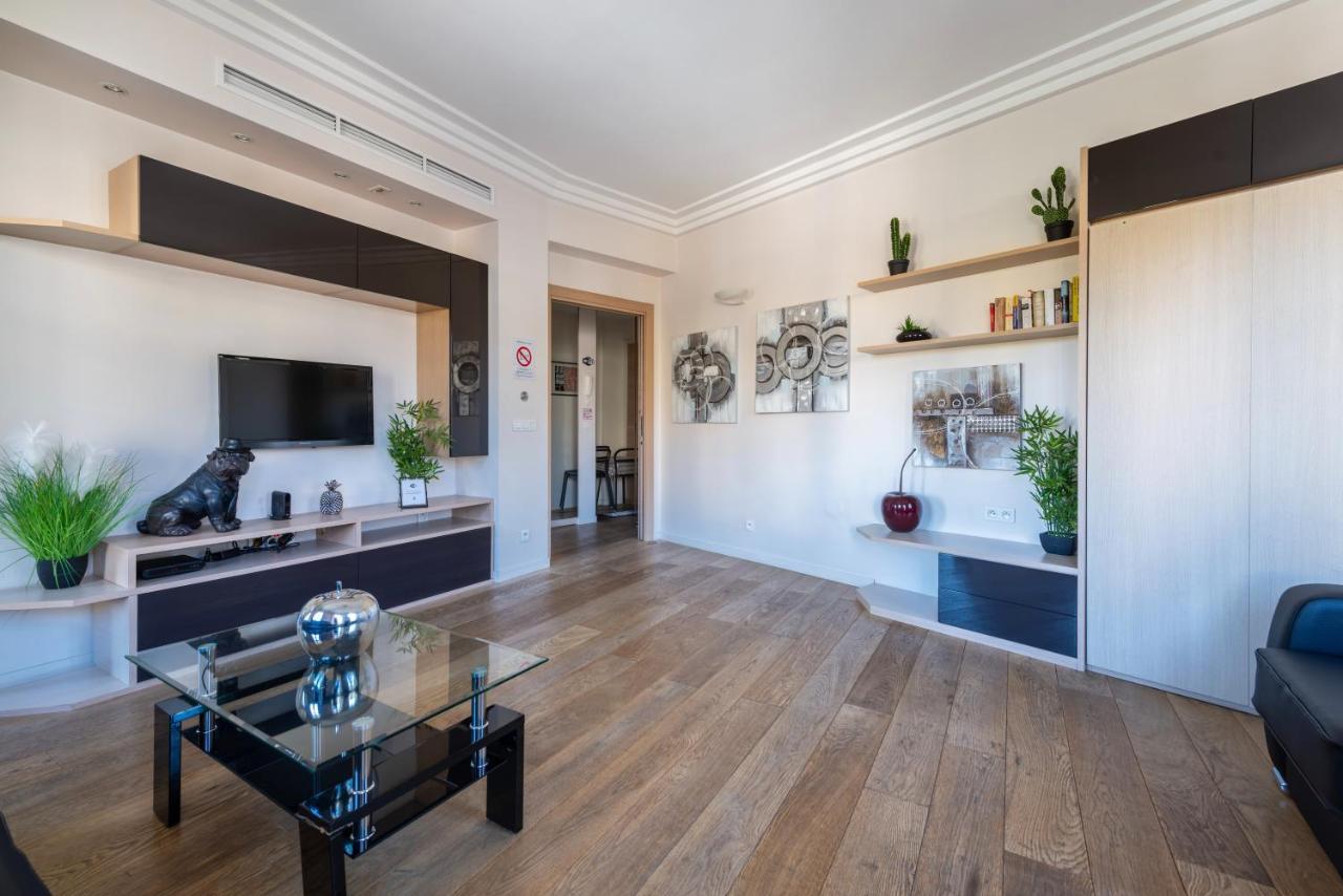 Victor Hugo - Modern And Sunny, Terrace, 2 Baths Nice Exterior foto