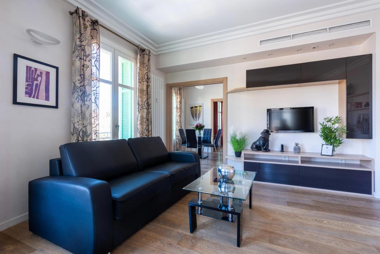 Victor Hugo - Modern And Sunny, Terrace, 2 Baths Nice Exterior foto