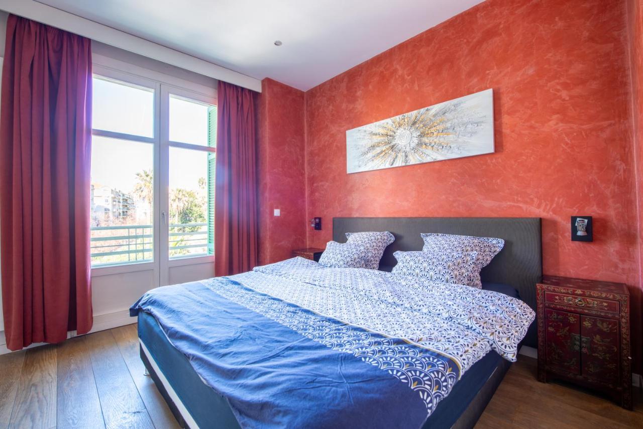 Victor Hugo - Modern And Sunny, Terrace, 2 Baths Nice Exterior foto