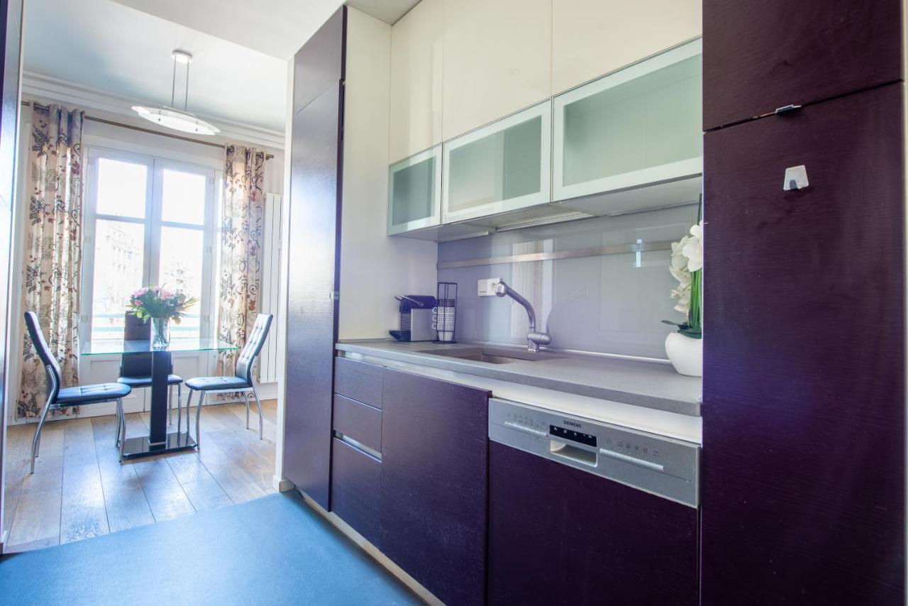 Victor Hugo - Modern And Sunny, Terrace, 2 Baths Nice Exterior foto